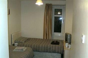 Highlander B&B Инвернесс Экстерьер фото